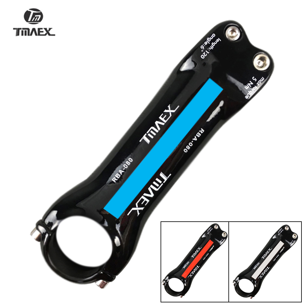 Edelweiss Stem Cell - TMAEX Carbon Stem Full Carbon Bicycle