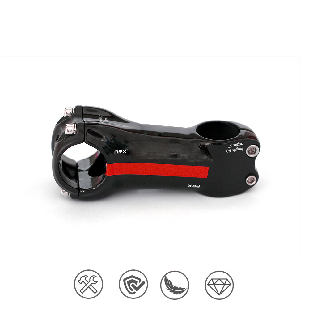 Edelweiss Stem Cell - BALUGOE Carbon Fiber Internal Wiring Road