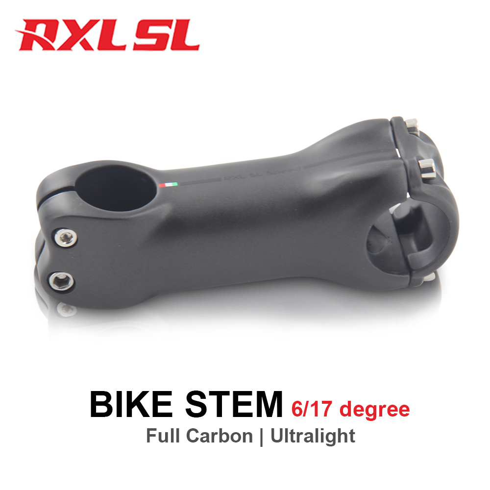 Edelweiss Stem Cell - RXL SL Carbon MTB Bicycle Handlebar