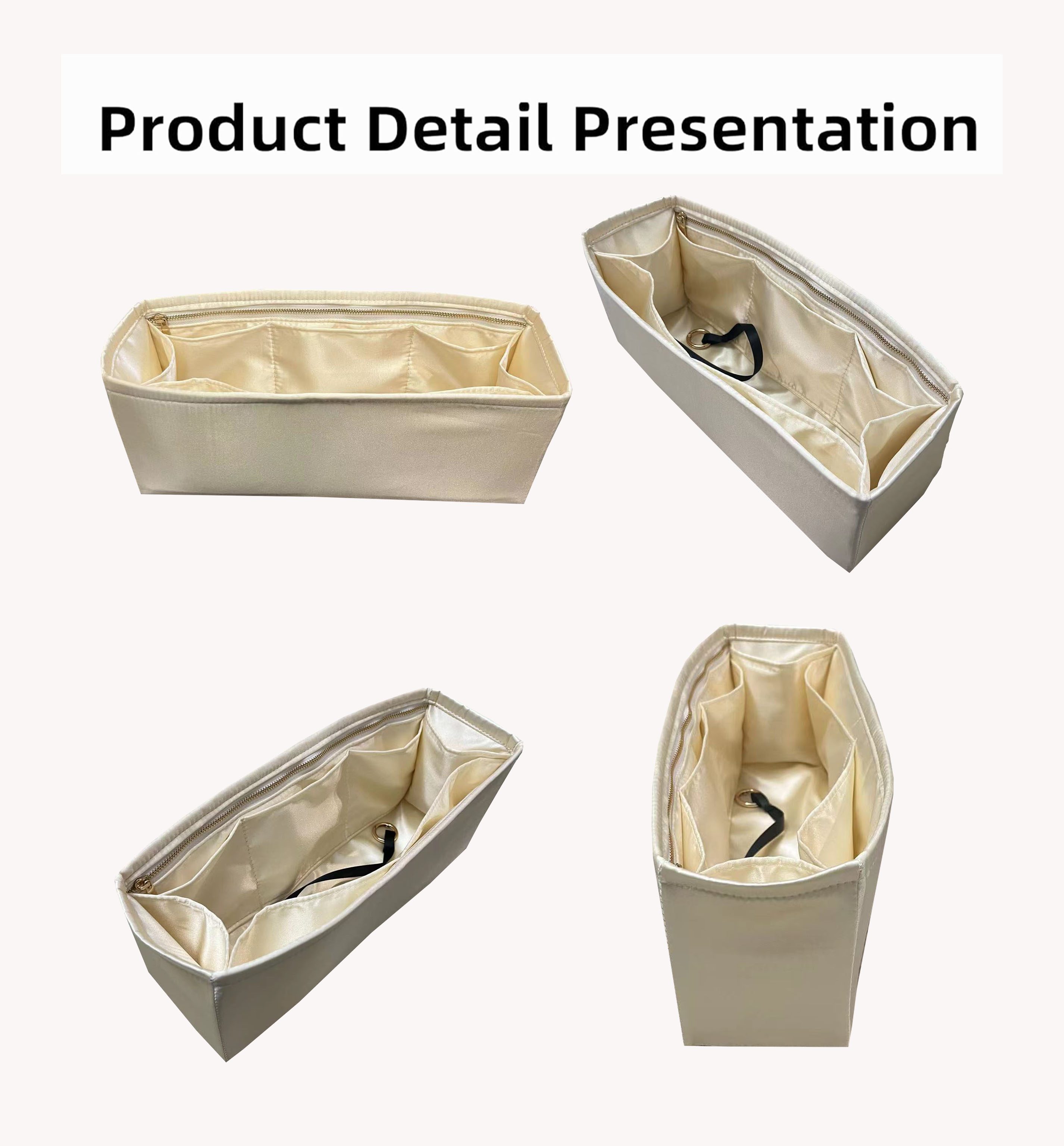 Purse Organizer Birkin S 25 30 - Luxury Skincare Women ulasan dan harga