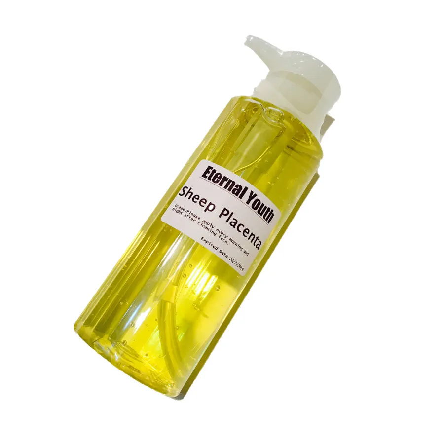 Sheep Placenta Extract & Acety - Placenta Extract Serum ulasan dan harga