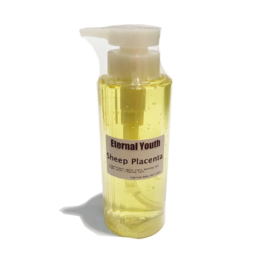 Sheep Placenta Extract & Acety - Placenta Extract Serum ulasan dan harga