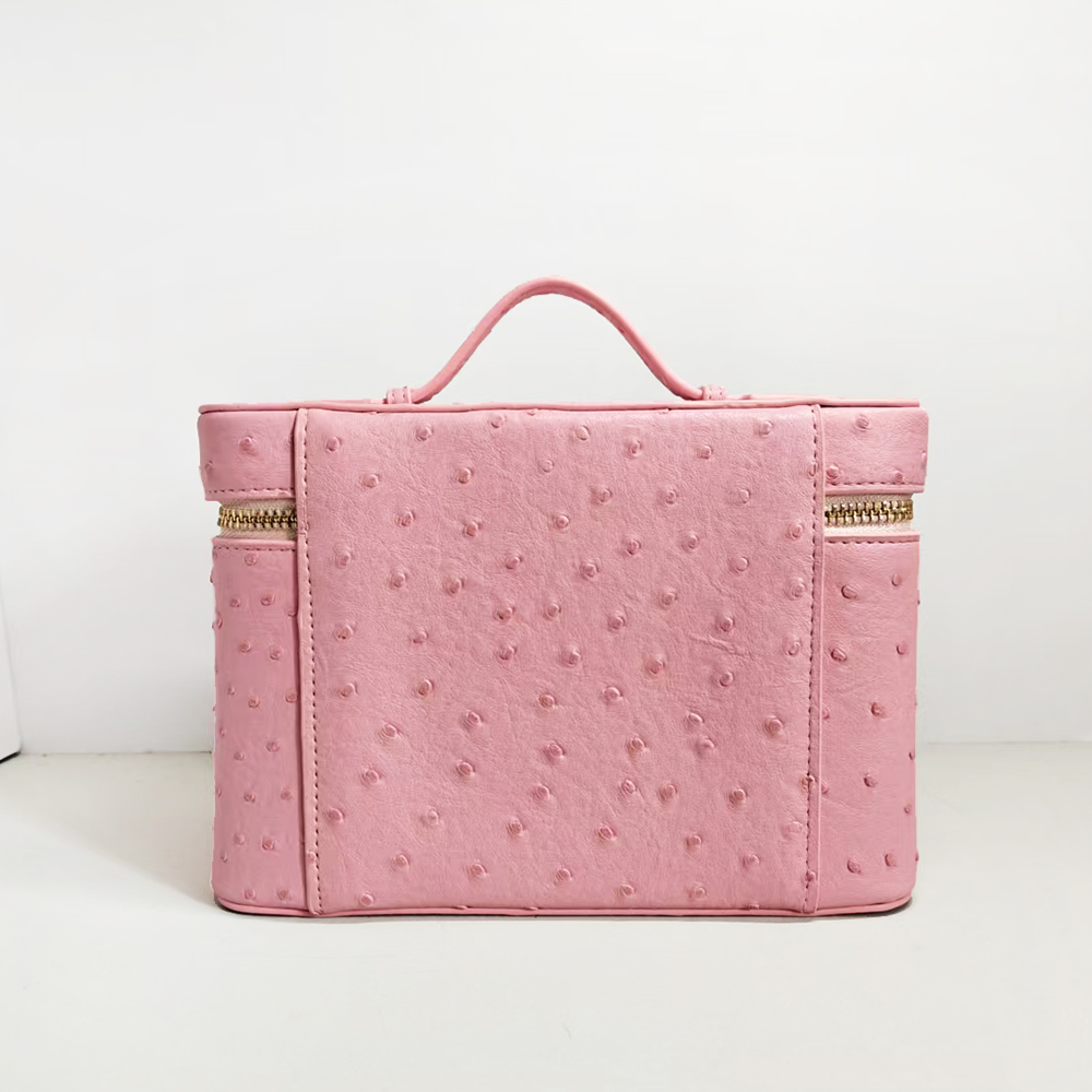 Luxury Ostrich Mock Women Make - Luxury Skincare Women ulasan dan harga