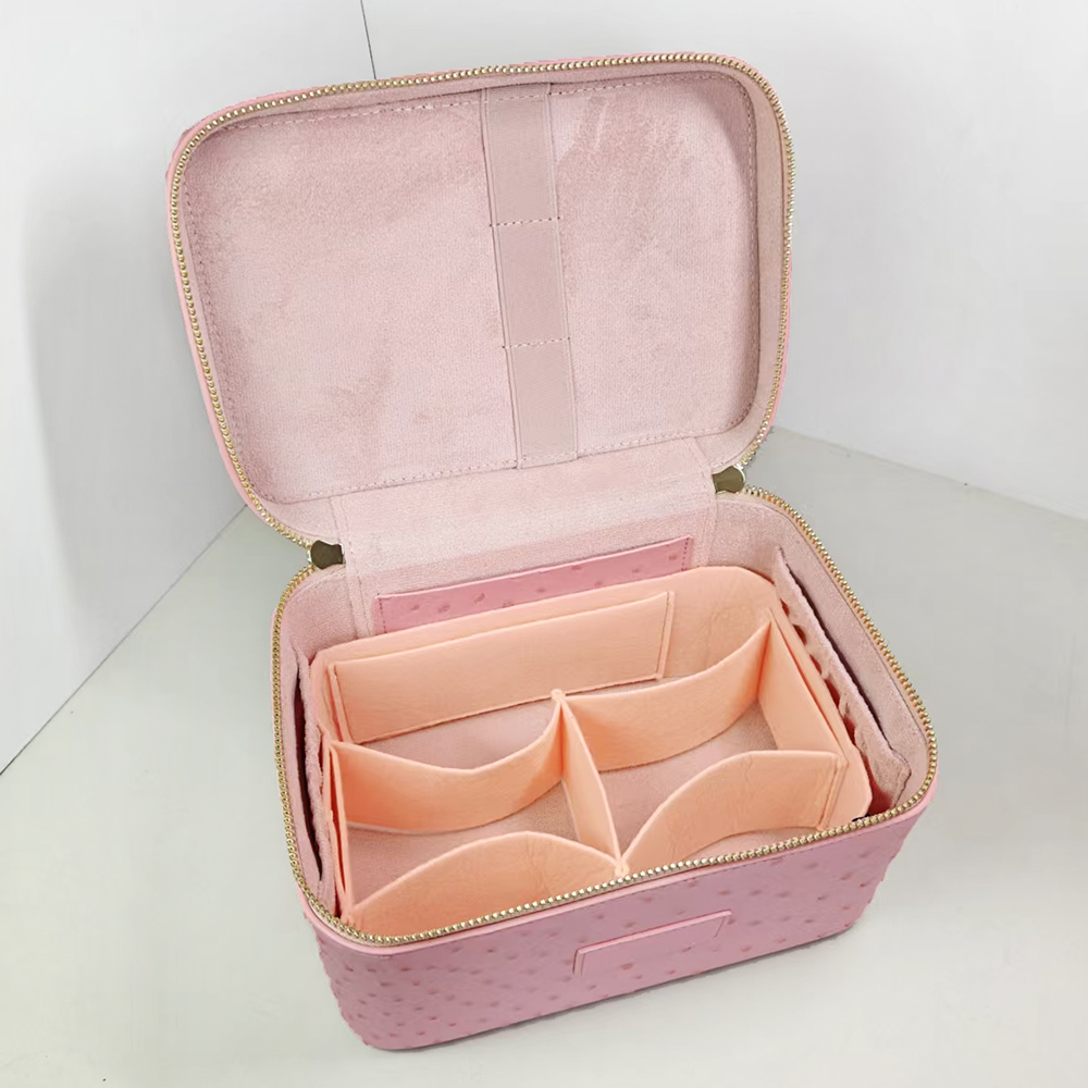 Luxury Ostrich Mock Women Make - Luxury Skincare Women ulasan dan harga