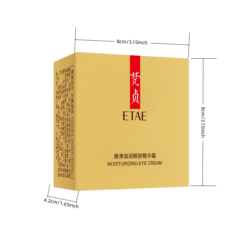 0.25g*30 Capsules of Eye Essen - Placenta Extract Serum ulasan dan harga