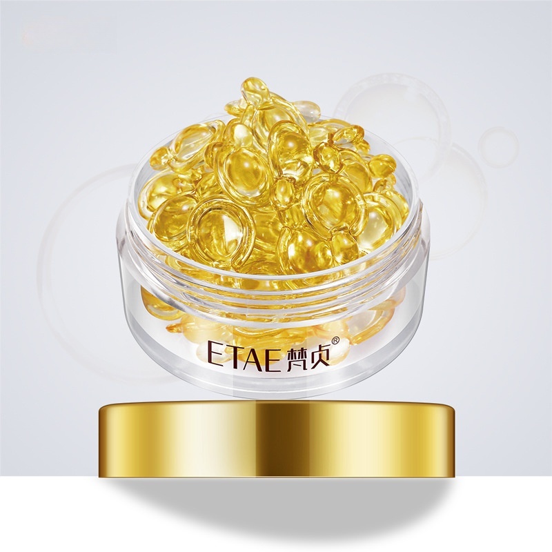 0.25g*30 Capsules of Eye Essen - Placenta Extract Serum ulasan dan harga