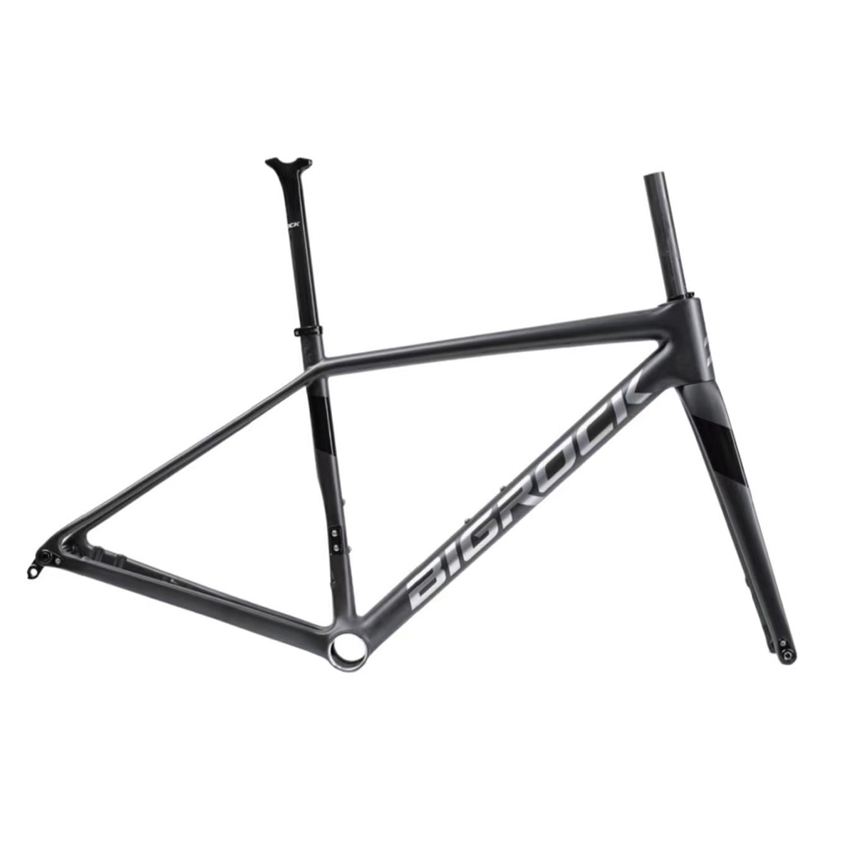 BIGROCK carbon frame High qual - Edelweiss Stem Cell ulasan dan harga