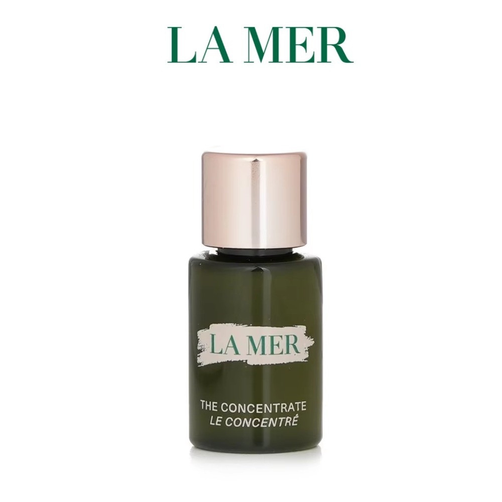 La Mer The Concentrate Intensi - Luxury Skincare For Women ulasan dan harga