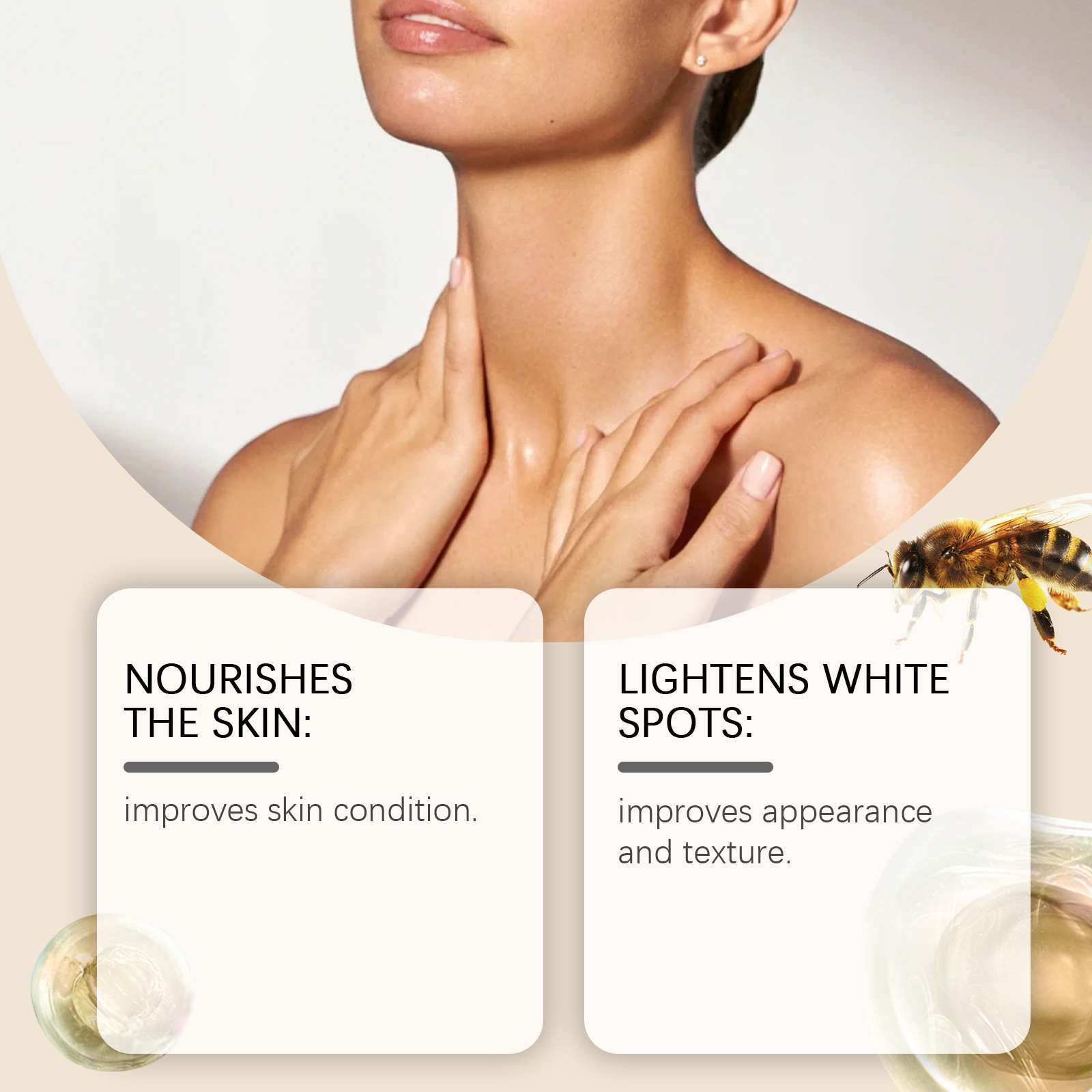 Body Firming Cream Deep Moistu - Luxury Skincare For Women ulasan dan harga