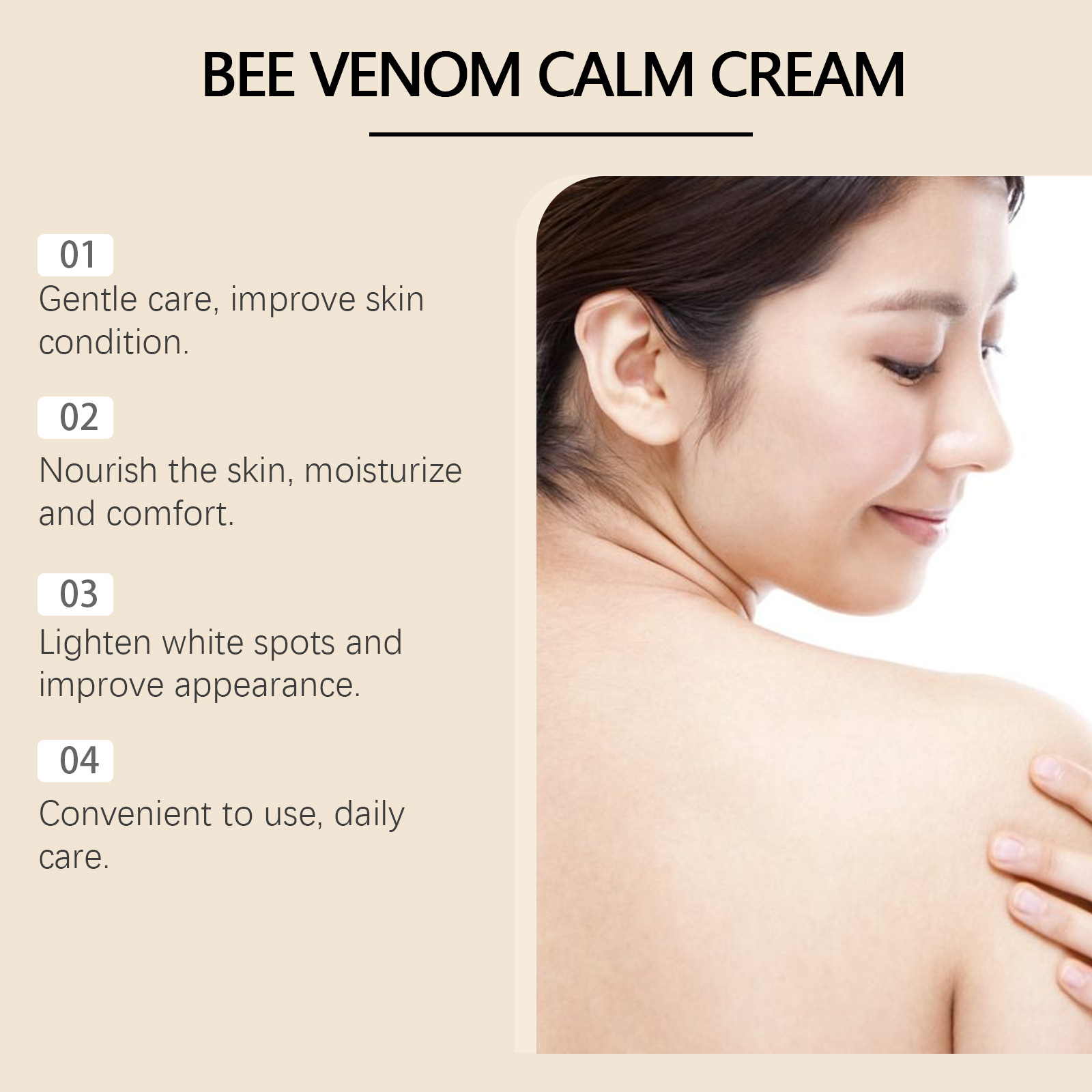 Body Firming Cream Deep Moistu - Luxury Skincare For Women ulasan dan harga