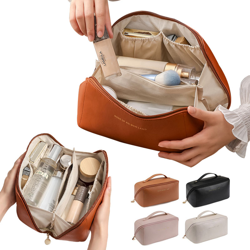 Luxury Makeup Organizer for Wo - Luxury Skincare Women ulasan dan harga
