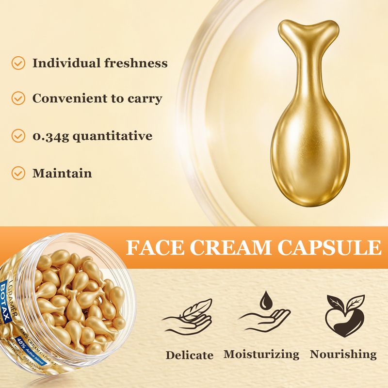 Vitamin E Moisturizing Essence - Placenta Extract Serum ulasan dan harga