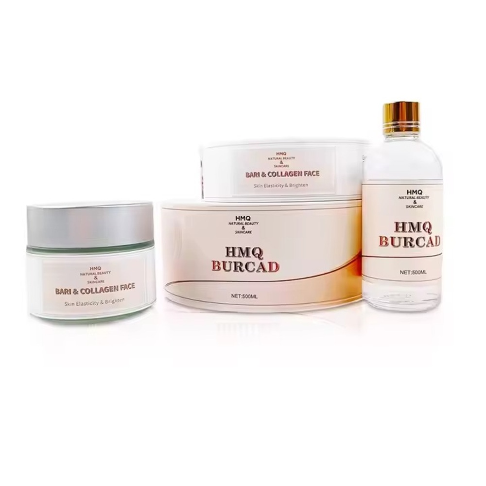 Custom Luxury Vinyl Labels｜Wat - Luxury Skincare Labels ulasan dan harga