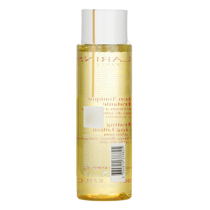 Clarins Toning Lotion 200ml (Y - Luxury Skincare For Women ulasan dan harga