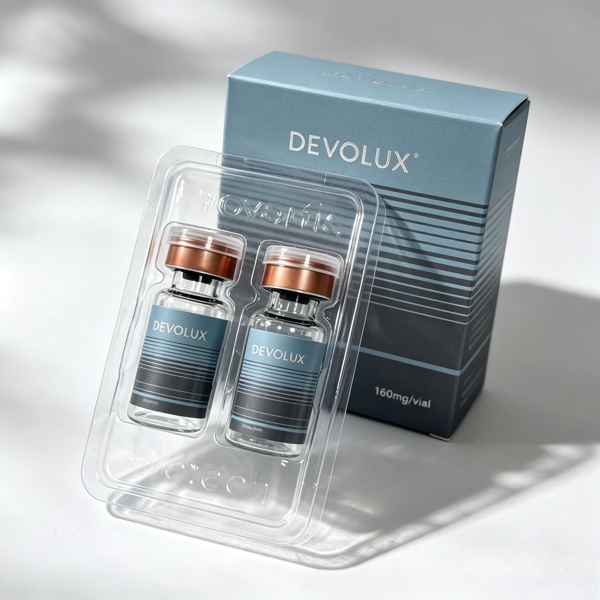 Waterproof HD Vinyl Self Adhes - Luxury Skincare Labels ulasan dan harga
