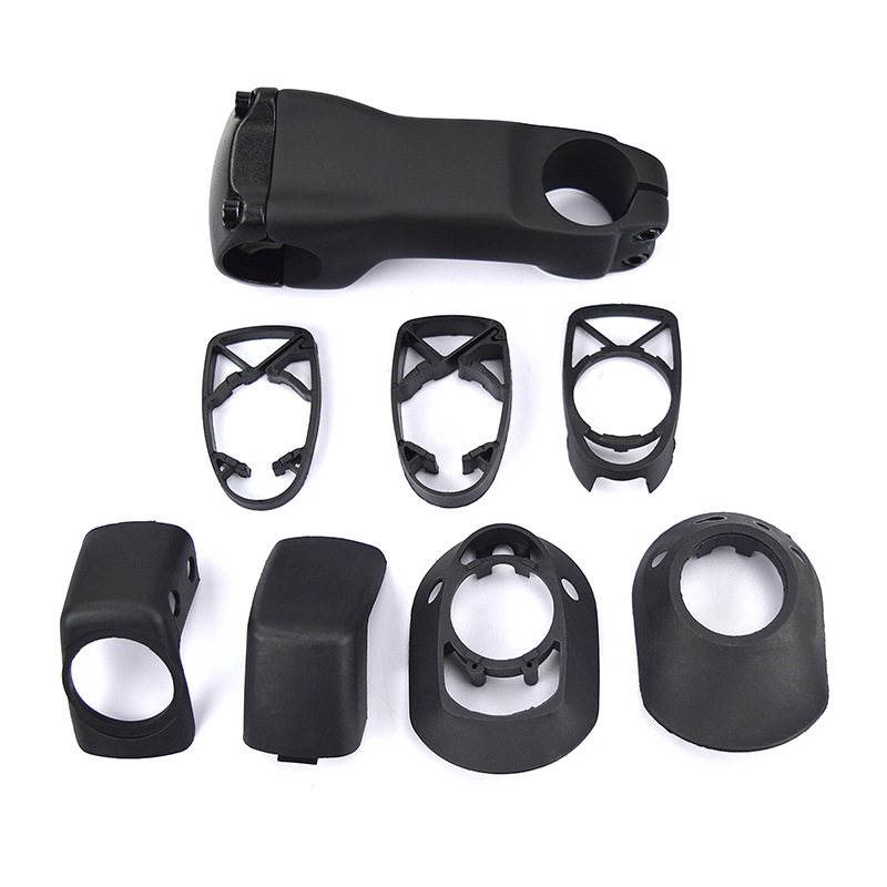 Carbon Stem For SL7 Handlebar  - Edelweiss Stem Cell ulasan dan harga