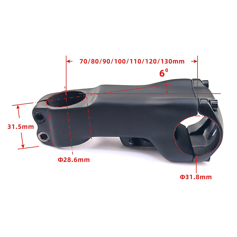 Carbon Stem For SL7 Handlebar  - Edelweiss Stem Cell ulasan dan harga