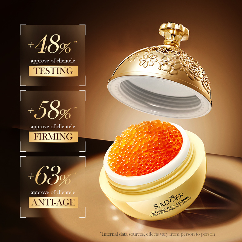 Luxury Caviar Essence Anti-agi - Luxury Skincare For Women ulasan dan harga