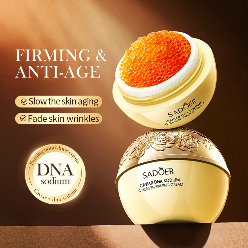 Luxury Caviar Essence Anti-agi - Luxury Skincare For Women ulasan dan harga