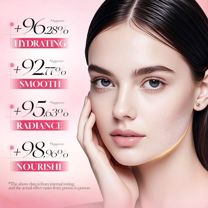 Strawberry VC Brightening Luxu - Luxury Skincare For Women ulasan dan harga