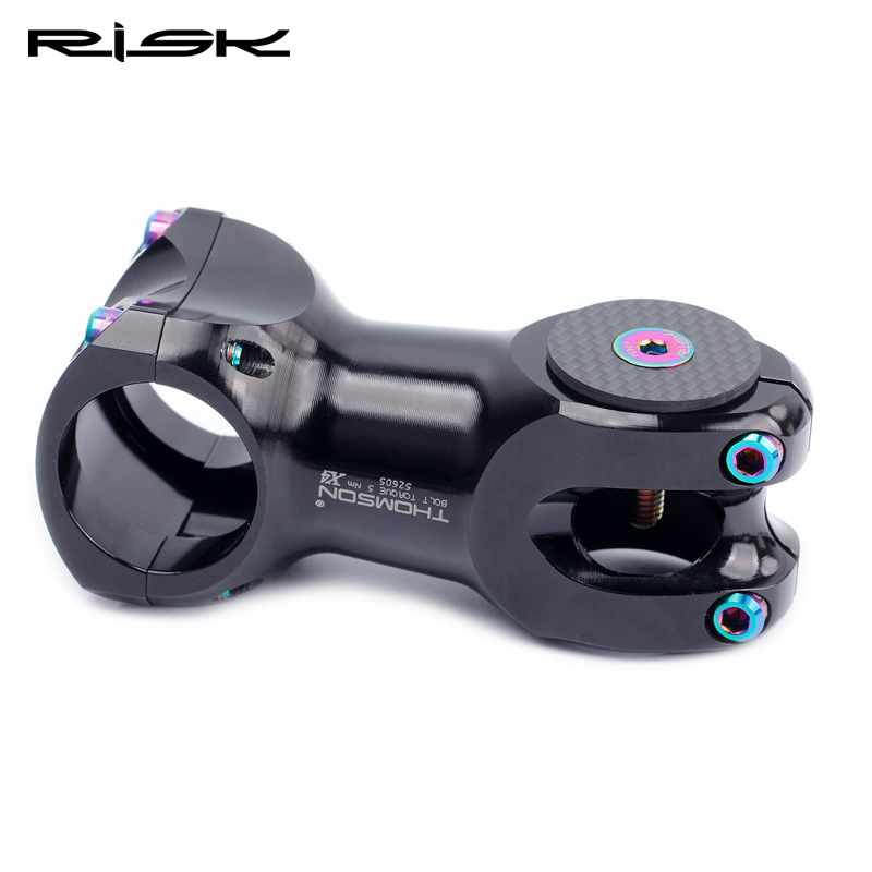 Risk Carbon Fiber 28.6mm Stem  - Edelweiss Stem Cell ulasan dan harga