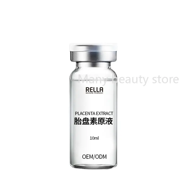Sheep Placenta Extract ESSENCE - Placenta Extract Serum ulasan dan harga