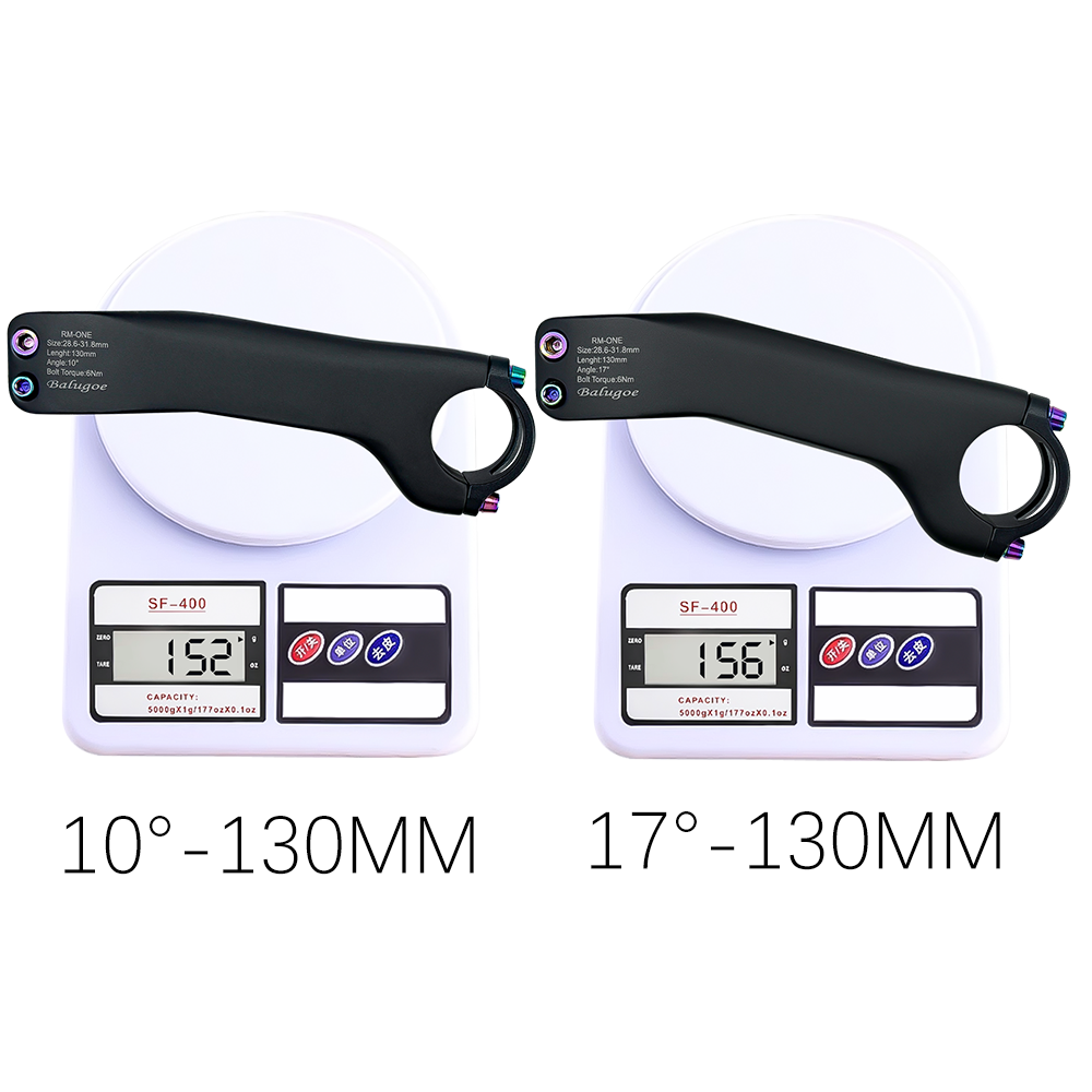 Road Bike Stem/MTB Stem UD Car - Edelweiss Stem Cell ulasan dan harga