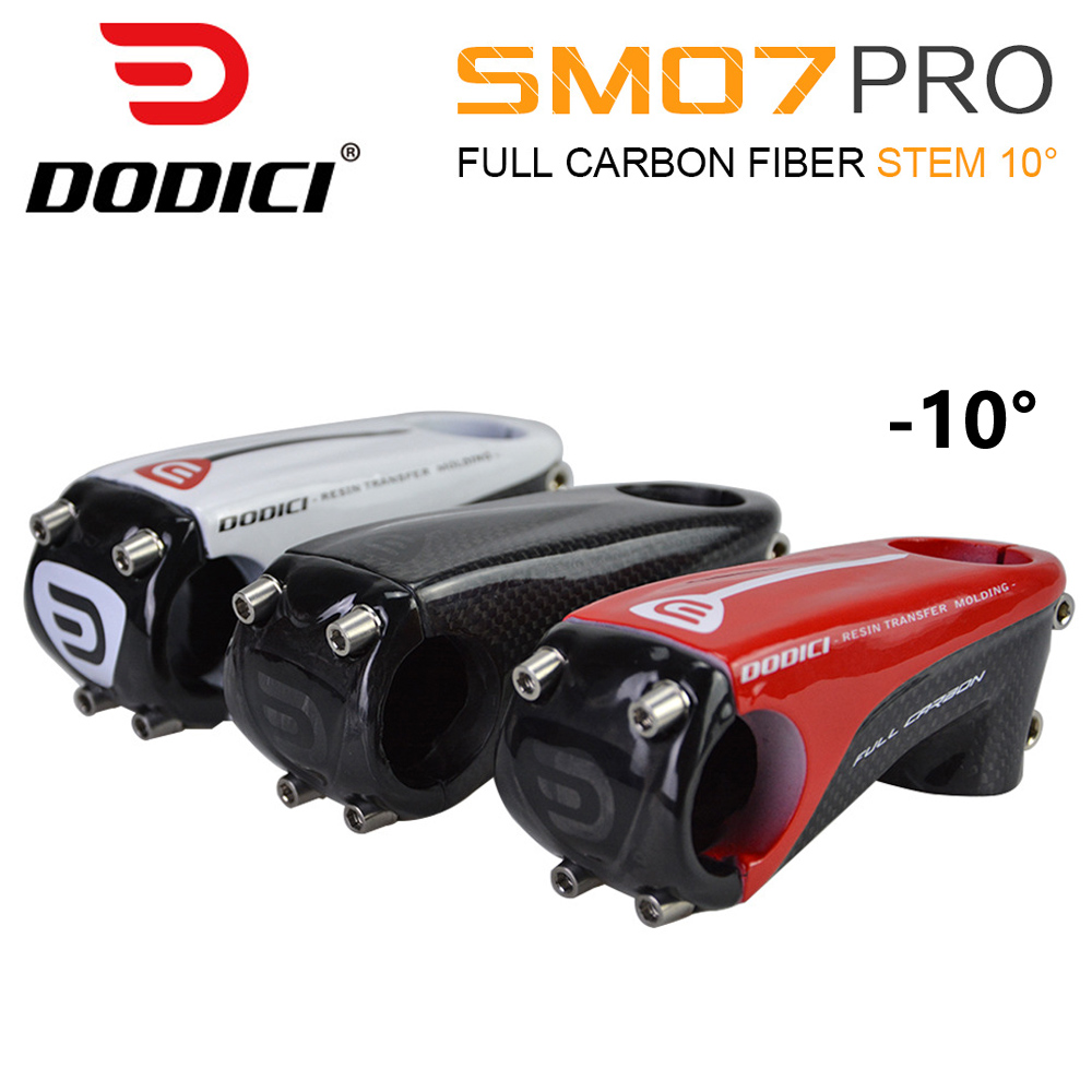 DODICI 148g Full Carbon Bicycl - Edelweiss Stem Cell ulasan dan harga