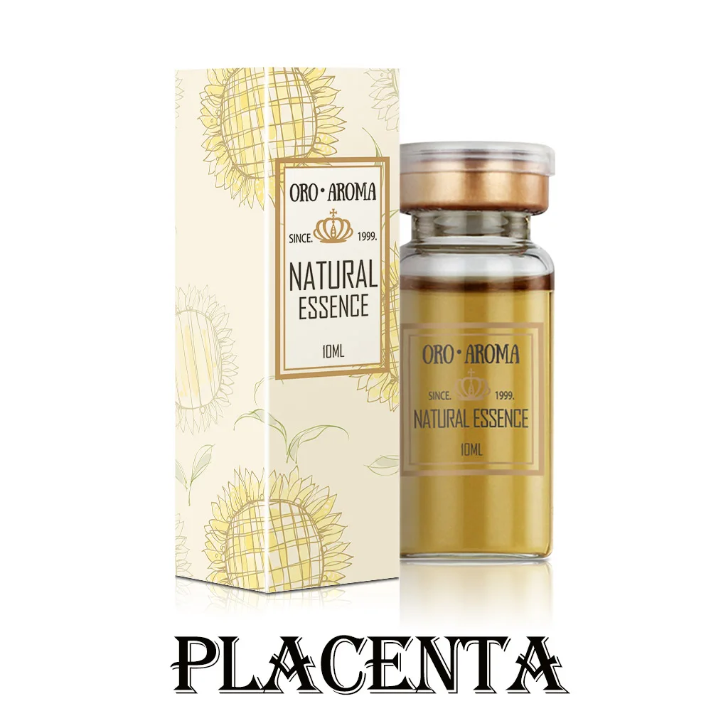Oroaroma Placenta Serum Extrac - Placenta Extract Serum ulasan dan harga