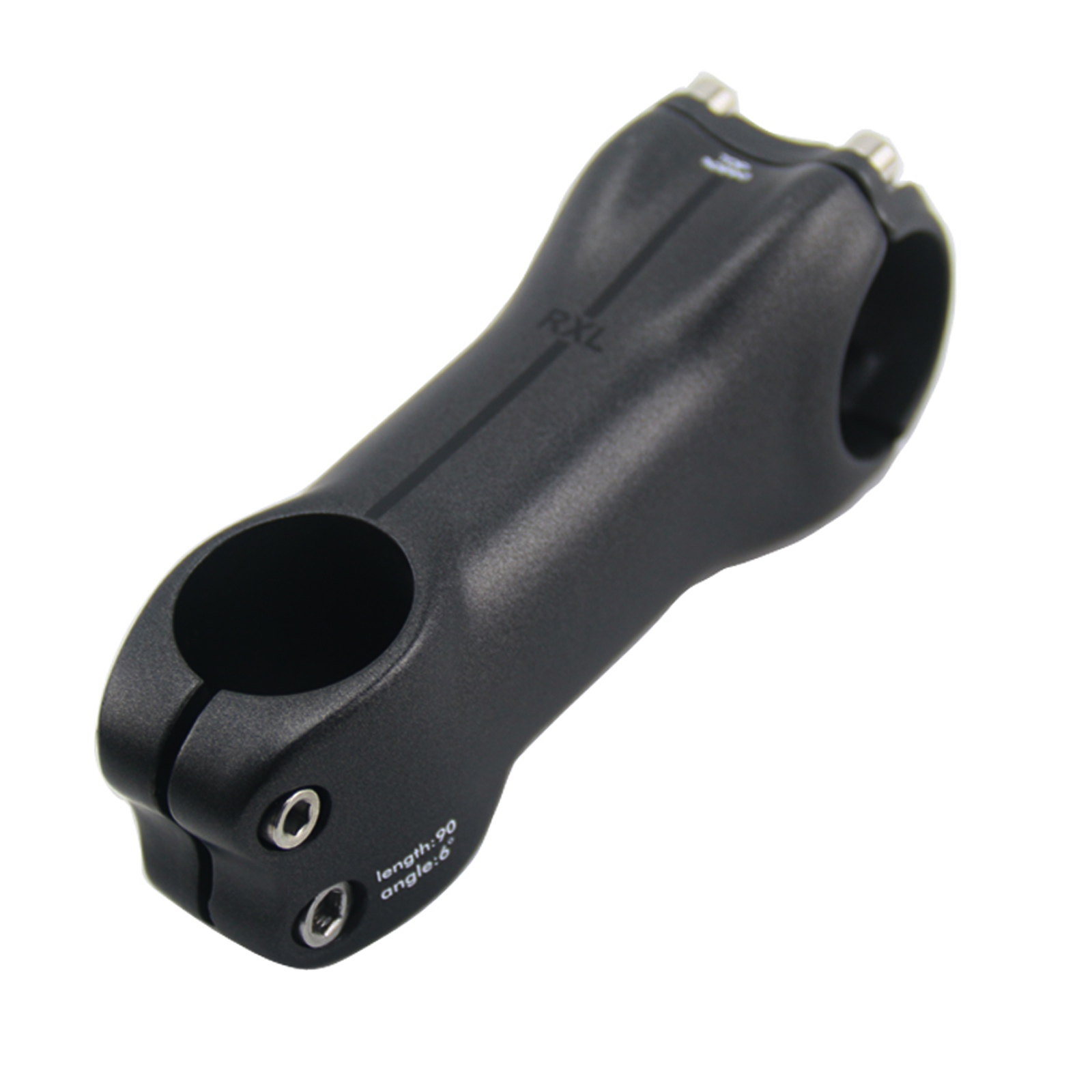 RXL SL Carbon MTB Bicycle Hand - Edelweiss Stem Cell ulasan dan harga
