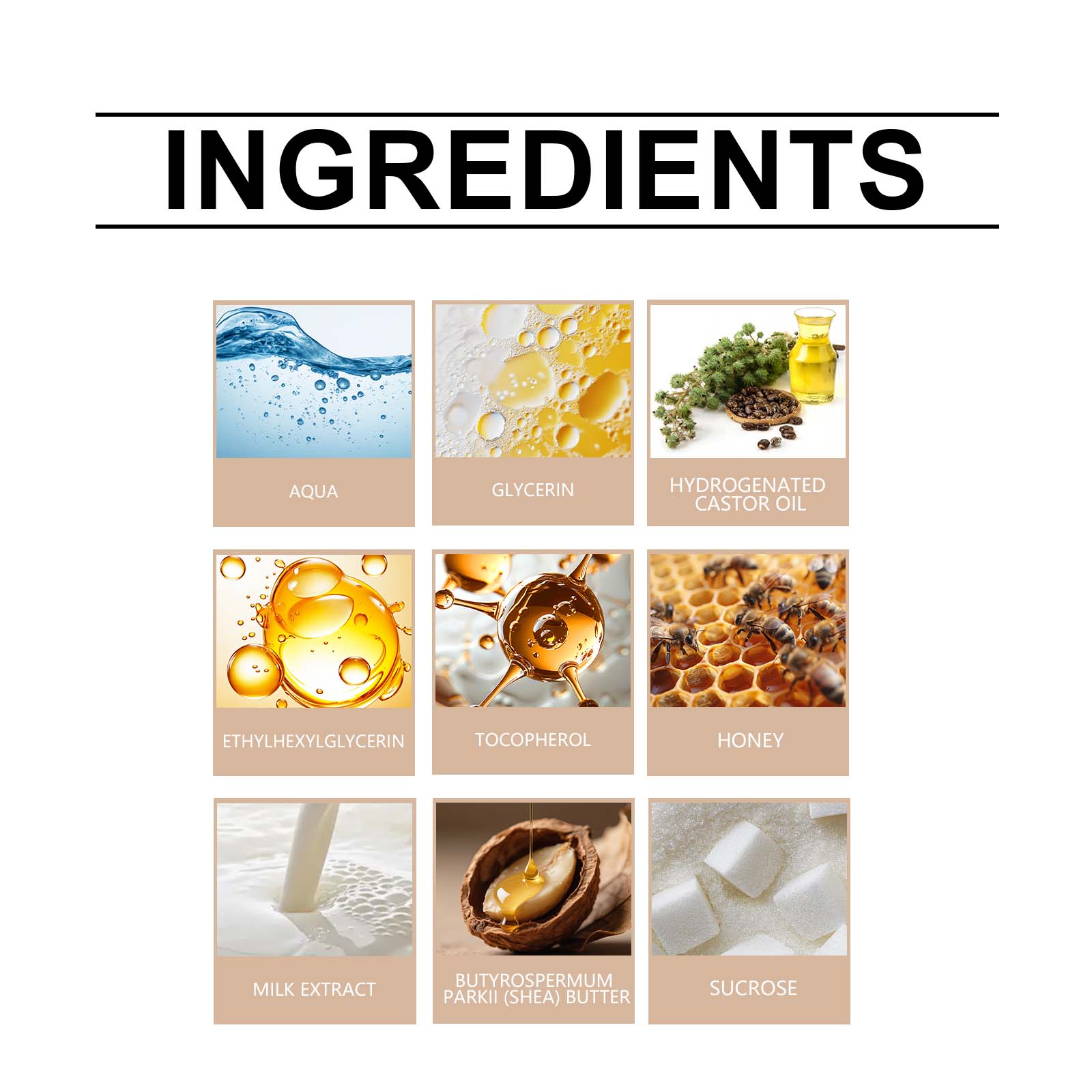 Body Oil Moisturizing and Repa - Luxury Skincare For Women ulasan dan harga
