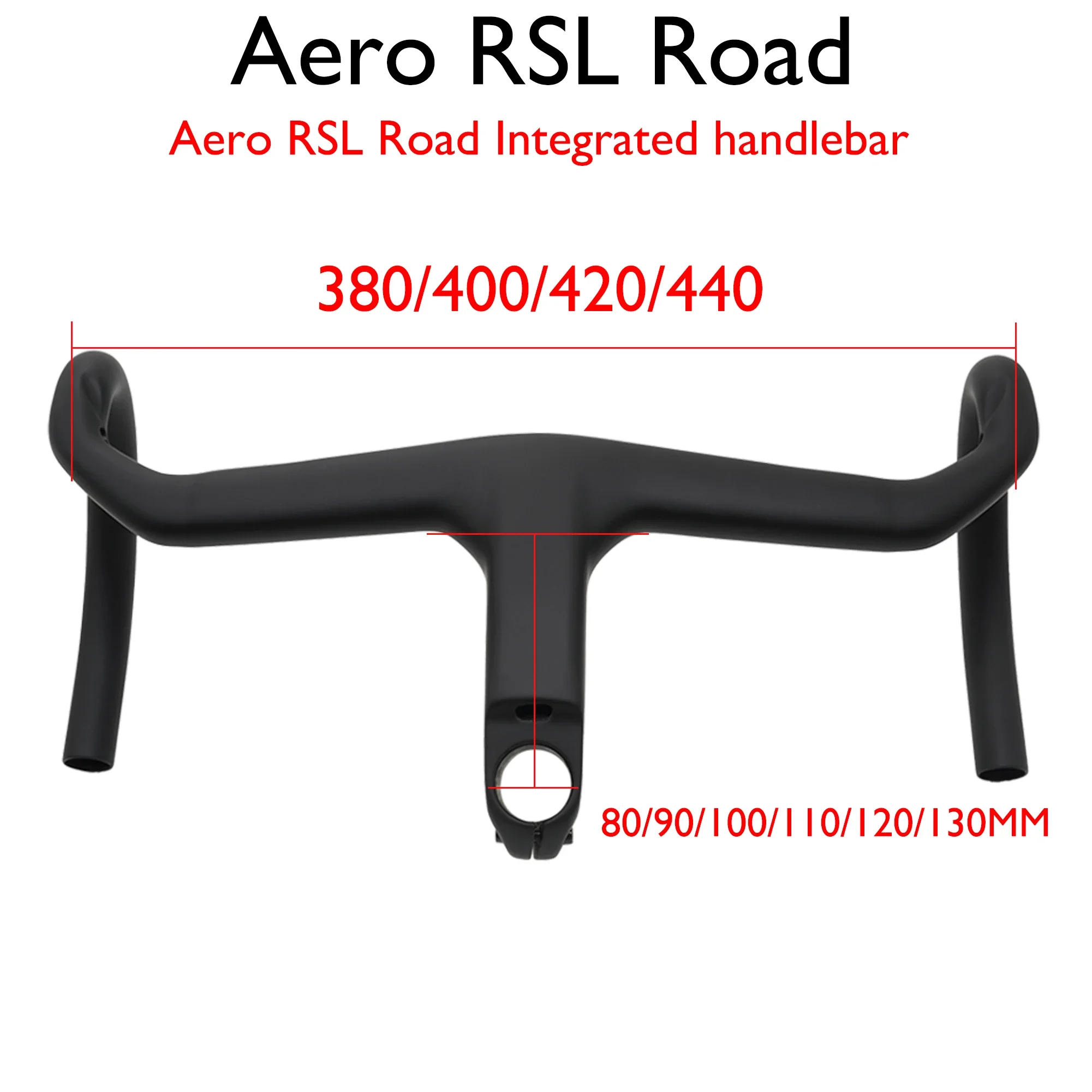Aero RSL OCLV Carbon Road Bike - Edelweiss Stem Cell ulasan dan harga