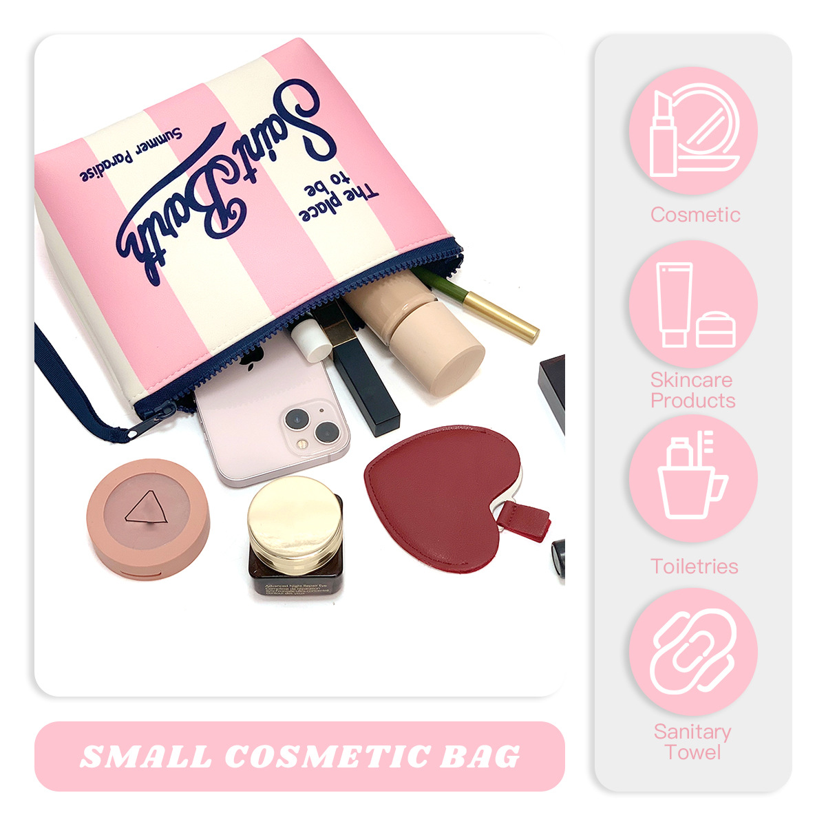 Fashion Quality handbags for w - Luxury Skincare Women ulasan dan harga