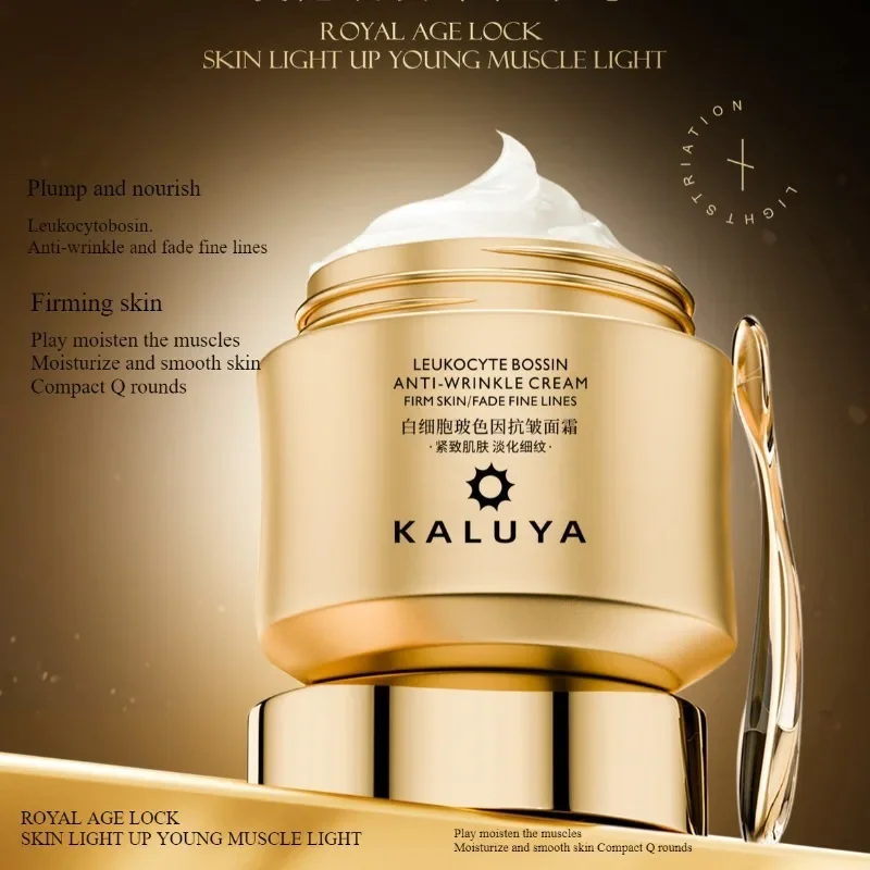Luxury Creams Set for Dull Ski - Luxury Skincare For Women ulasan dan harga