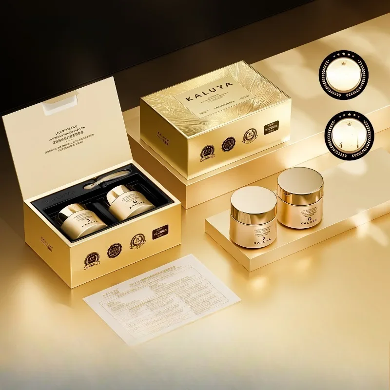 Luxury Creams Set for Dull Ski - Luxury Skincare For Women ulasan dan harga