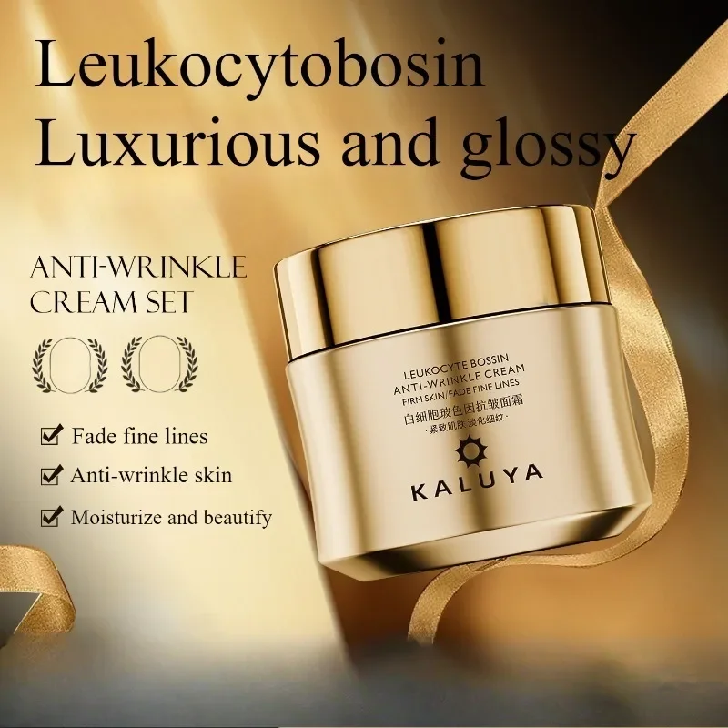 Luxury Creams Set for Dull Ski - Luxury Skincare For Women ulasan dan harga